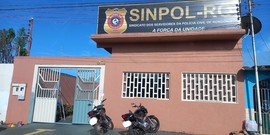 Sinpol Rondônia reafirma protagonismo nacional na defesa da aposentadoria especial dos policiais civis com apoio à Emenda 8 da PEC 18/2025