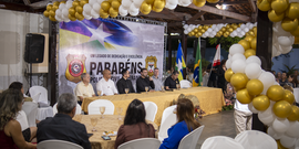 Sinpol Rondônia realiza homenagem aos policiais civis veteranos e reconhece a importância de quem construiu a história da categoria